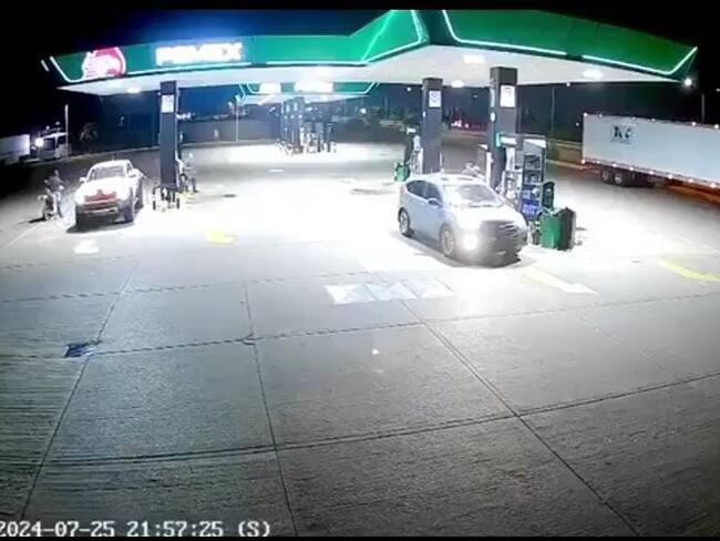 Video sobre el asesinato de Melesio Cuén no deja nada claro: Silber Meza