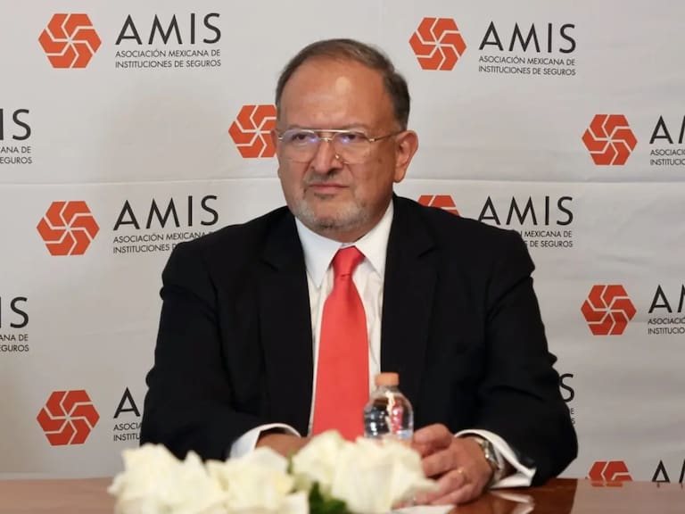 Con más de 1600 millones de pesos cubiertos en 2025, la AMIS revisará los días 12 y 13 de mayo retos para el sector asegurador en México