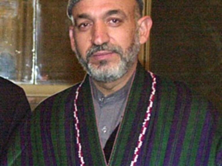 Muere primo de presidente afgano en operación de la OTAN