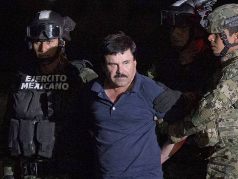 Joaquín Guzmán Loera es quien tiene la decisión de ser o no extraditado: Abogado de &#039;El Chapo&#039;
