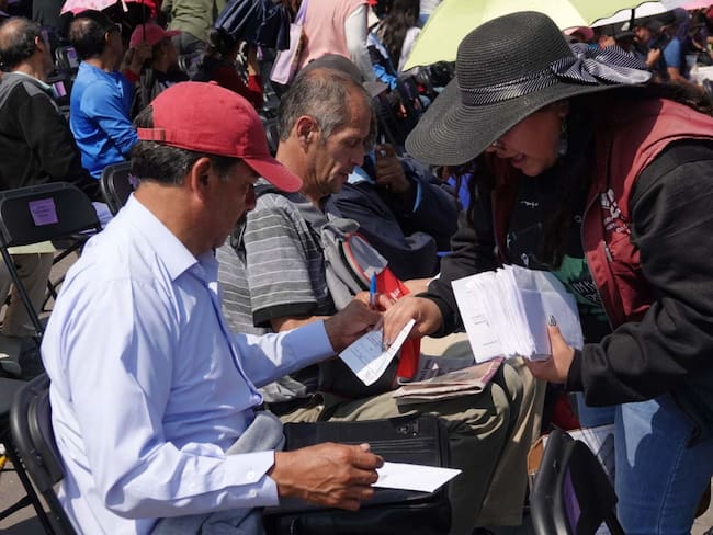 Programa Ingreso Universal Ciudadano: requisitos y quiénes pueden acceder a esta nueva ayuda económica