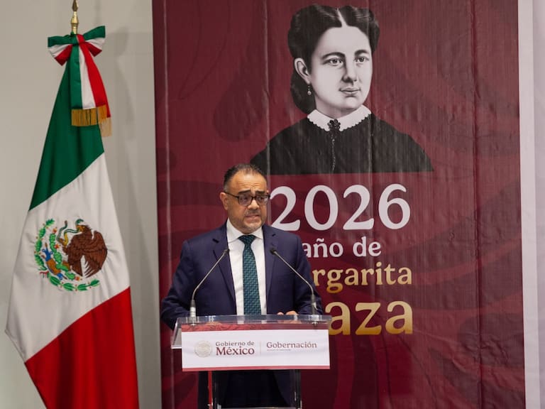 Mauricio Pazarán Álvarez, titular de la Unidad Especial de Investigación y Litigación para el Caso Ayotzinapa
