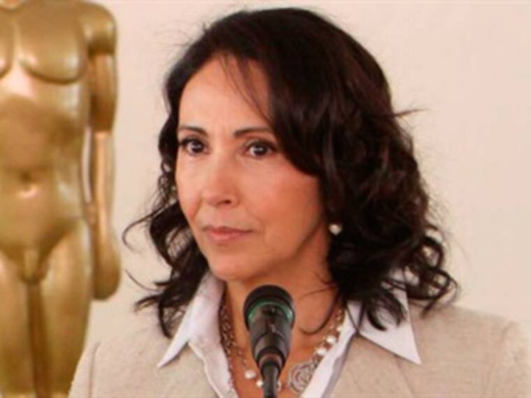 Entértate de lo que encontrarás en los premios Ariel con Blanca Guerra