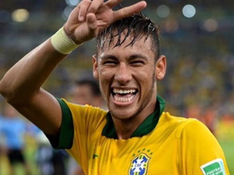 Fútbol, opio de los brasileños