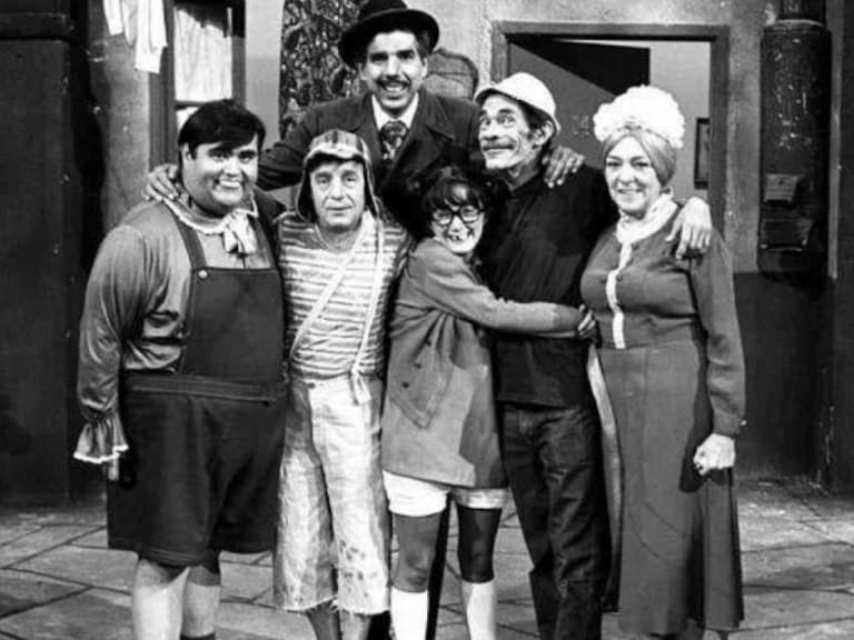 Reviven teoría de 'El Chavo del 8'