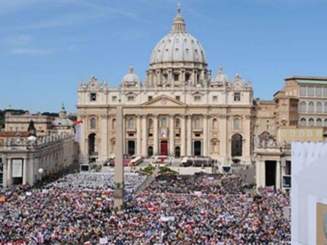 Señalan responsabilidad del Vaticano ante pederastia