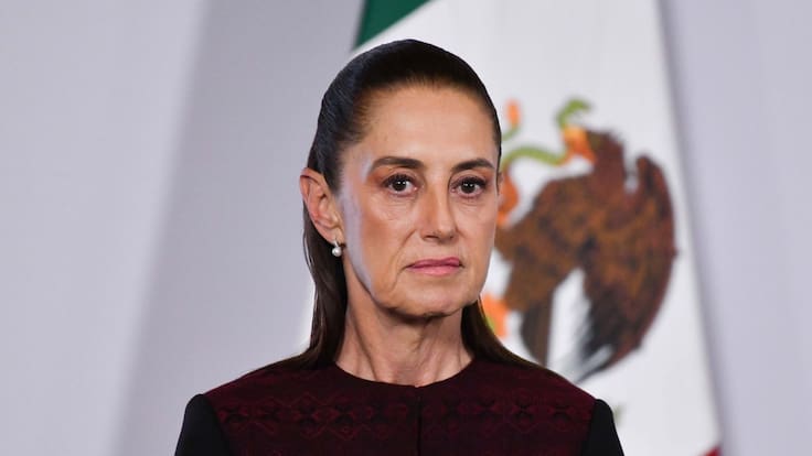 Con PEP no habrá nuevos impuestos… es responsable: Sheinbaum