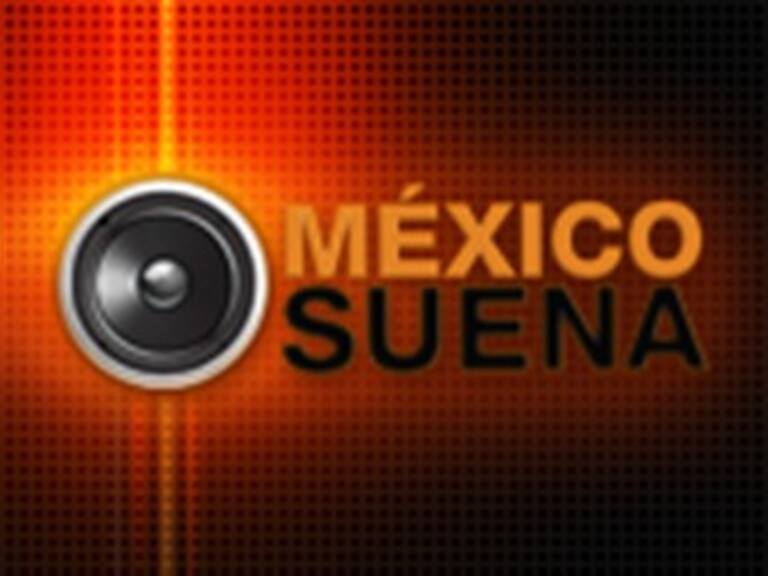 Inica proyecto 'México Suena'