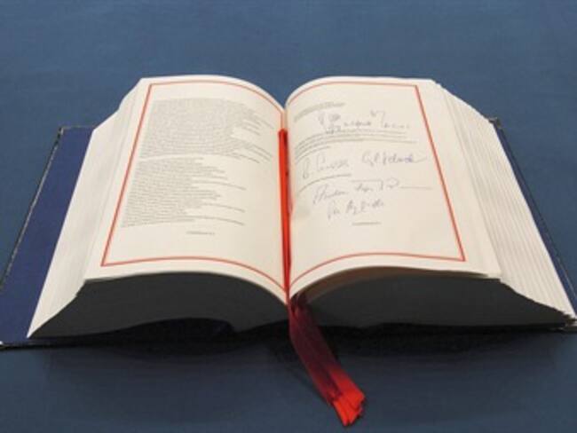 97 aniversario de la Constitución Política Mexicana. Mauricio Merino, experto en política