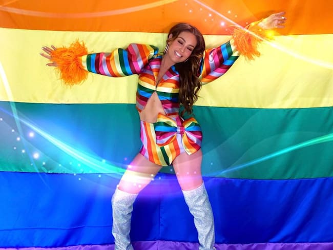 Orgullo 2020; así de vivió la marcha 42 LGBTTIQ+ virtual