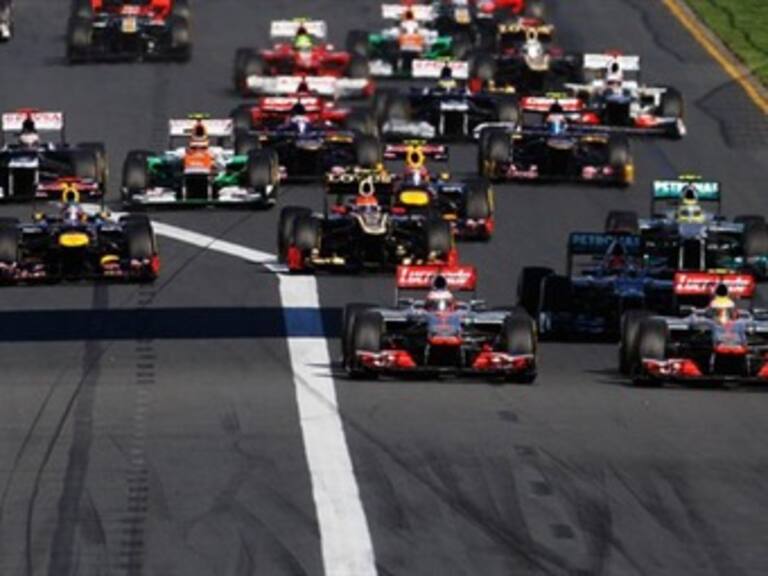 El calendario: casi doscientos días de competición en 2014