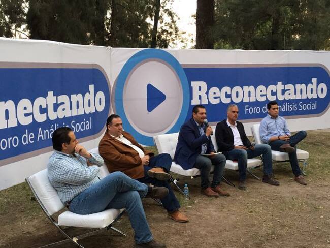 PAN Zapopan realiza foros de movilidad sustentable