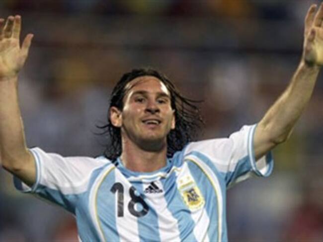 Messi cumplió años y lo habría festejado con carne asada