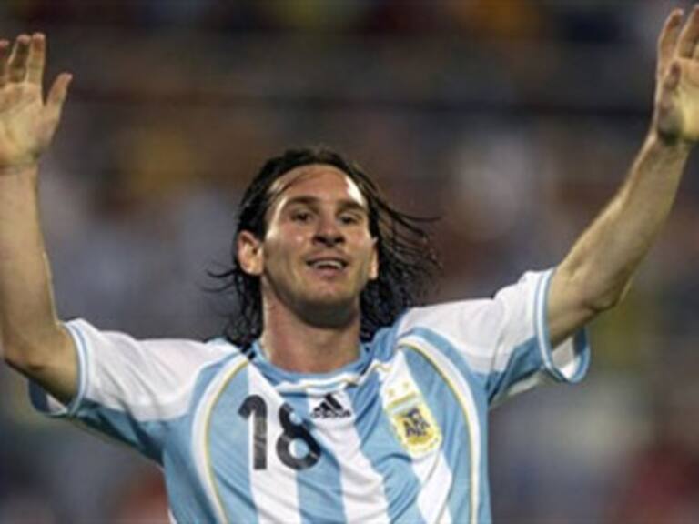 Messi cumplió años y lo habría festejado con carne asada