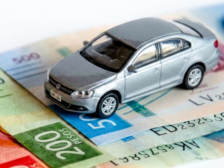 Los costos de la verificación vehicular en Edomex durante 2026 varían según el holograma que obtenga cada vehículo.