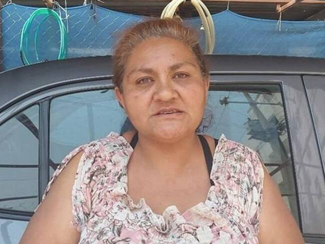 Condena ONU-DH asesinato de Esmeralda Gallardo, madre buscadora de Puebla