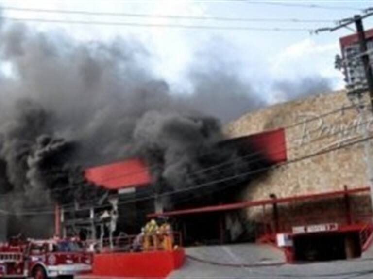 Cae 'La Rana', presunto autor de ataque a Casino Royale