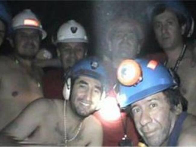 Preparan mineros chilenos demanda indemnizatoria