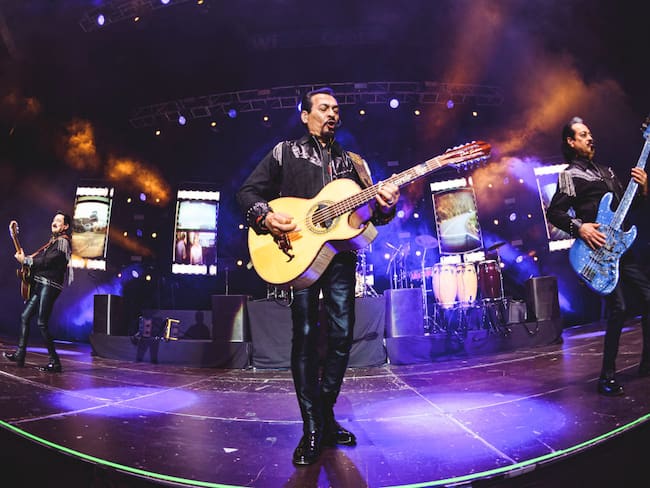 Los Tigres del Norte ya no cantarán “Jefe de Jefes” por veto del Gobierno; Esta es la historia detrás del corrido