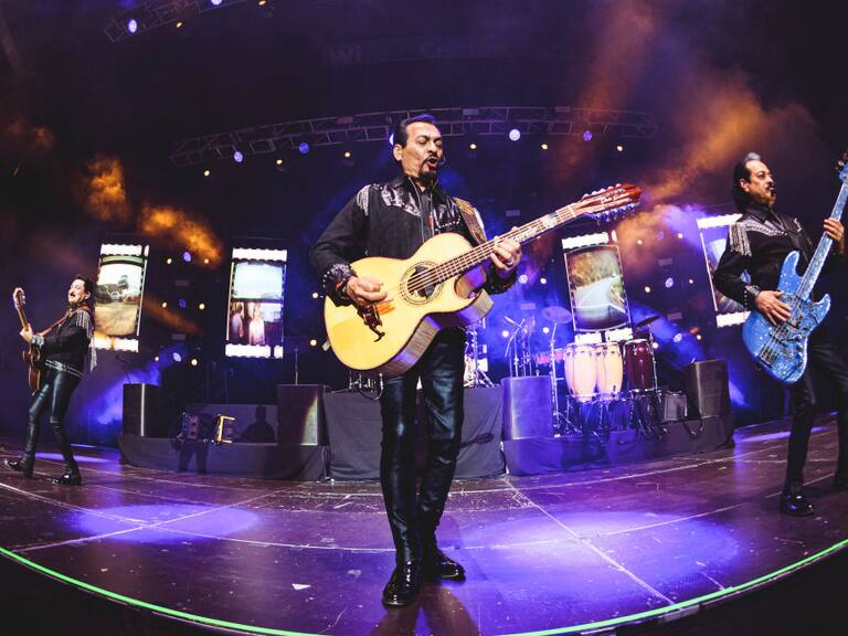 Los Tigres del Norte ya no podrán cantar su emblemática canción "Jefe de Jefes"