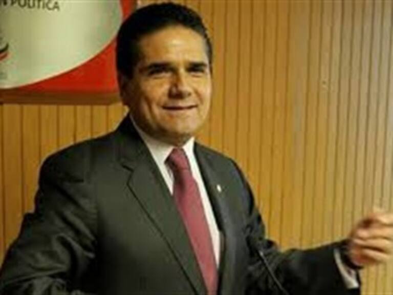 De nada servirá la visita de Obama si sólo es para foto: PRD