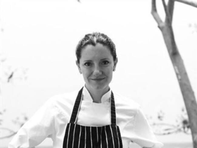 Gana mexicana premio a mejor chef en América Latina