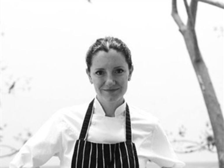 Gana mexicana premio a mejor chef en América Latina