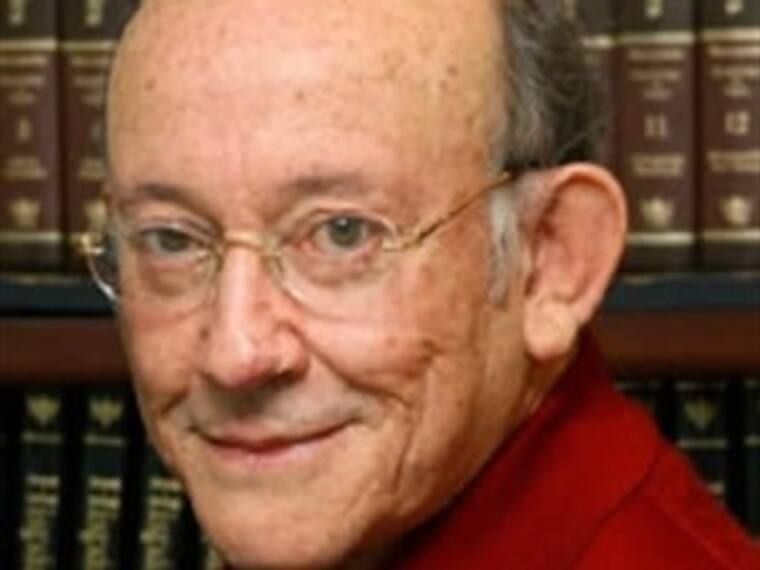 Análisis del rostro de Germán Dehesa.'Lo que ves es lo que hay' con Miriam Cervantes