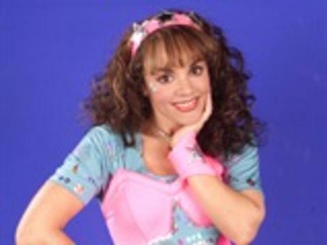 Honran en Las Vegas a Tatiana con una estrella