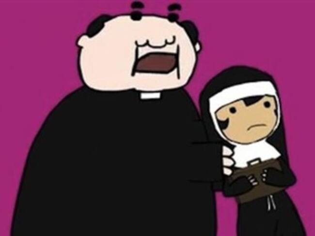 ‘Las Catolicadas’: La privación ilegal de la libertad