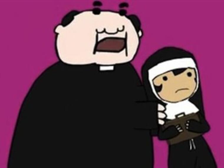 ‘Las Catolicadas’: La privación ilegal de la libertad