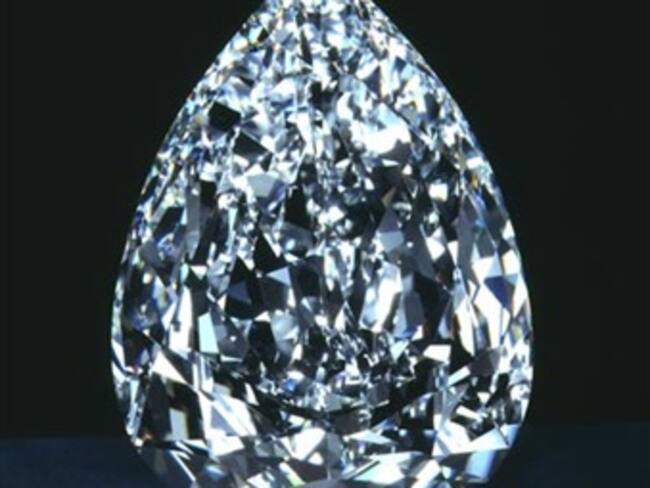 Detienen a 3 hombres mexicanos en la India acusados por robo de diamantes