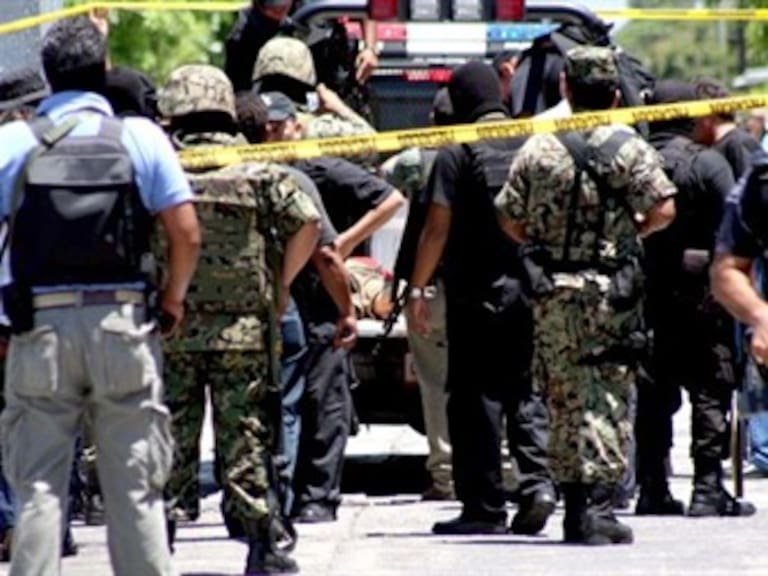28 muertos en Guerrero durante puente