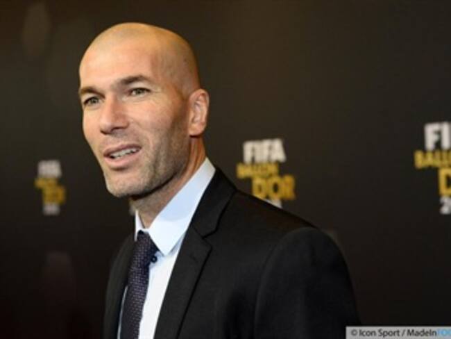 'Cristiano puede ganar más Balones de Oro que Messi': Zidane