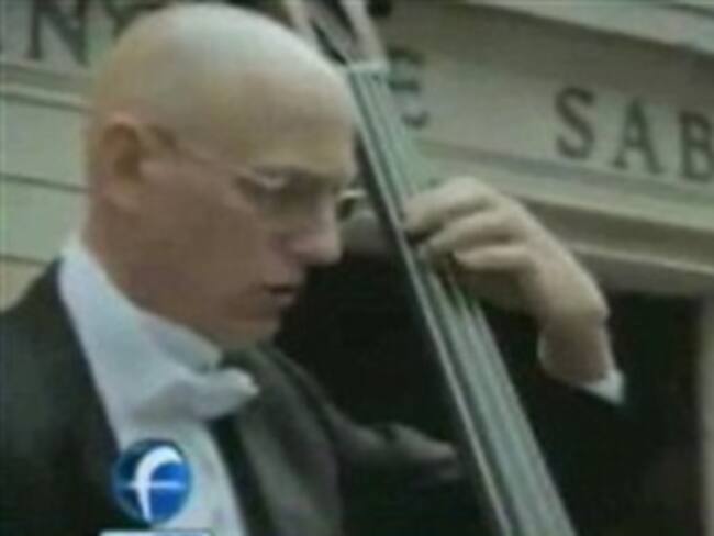 Violines en Sabadell