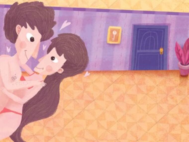 Sexo con niños cerca. ¡Sigue las reglas y Disfrútalo!