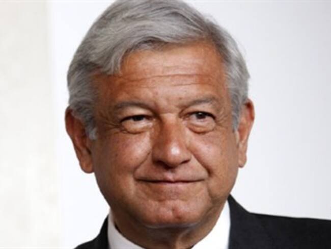 Pide AMLO apoyo de ciudadanos para acopio de pruebas de compra de votos