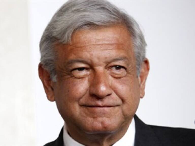 Pide AMLO apoyo de ciudadanos para acopio de pruebas de compra de votos
