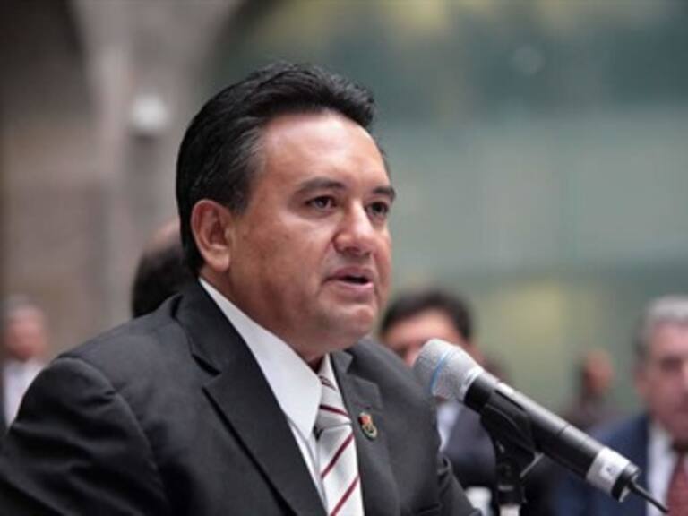Este viernes inician negociaciones entre gobierno federal y SME: Esparza