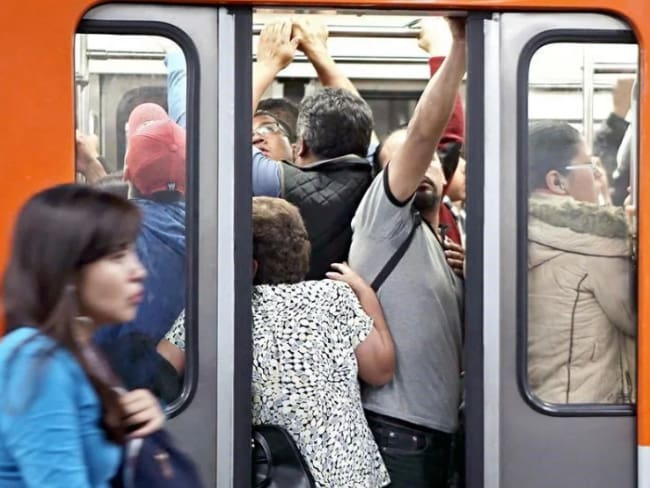 Metro CDMX en Nochevieja: Horario del último tren este 31 de diciembre y apertura del 1 de enero de 2026