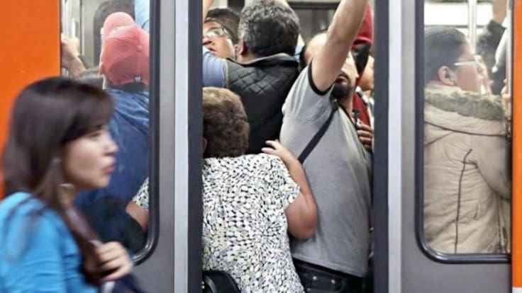 Metro CDMX en Nochevieja: Horario del último tren este 31 de diciembre y apertura del 1 de enero de 2026