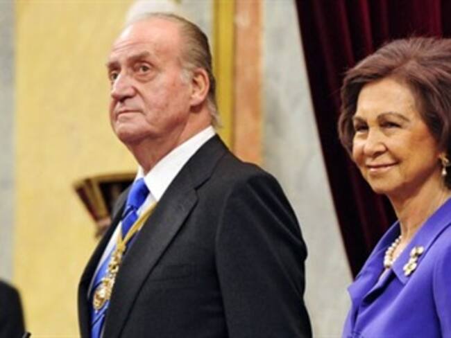 Publica Casa Real española desglose de gastos tras escándalo