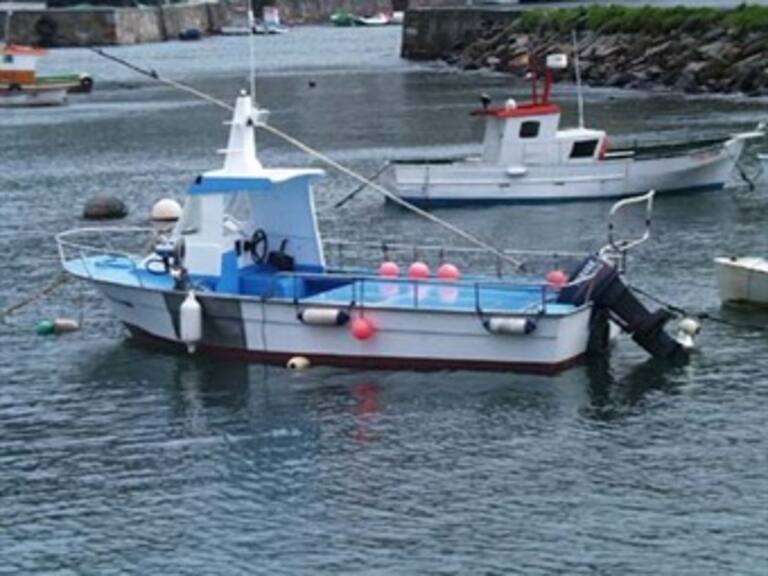 Descubren ruta marítima de tráfico de indocumentados en California