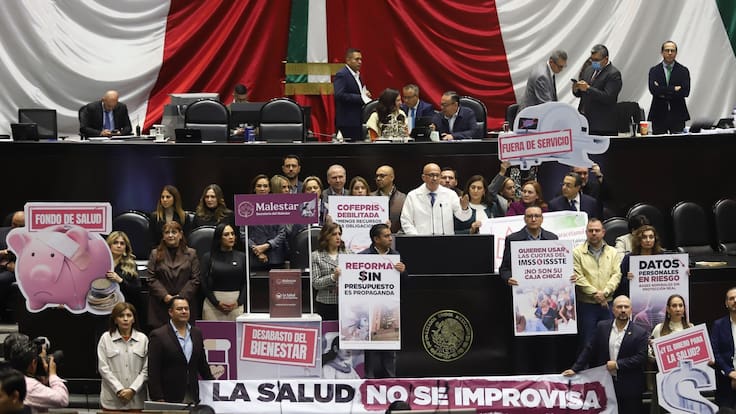 Diputados aprueban reforma para prohibir vapeadores y endurecer sanciones