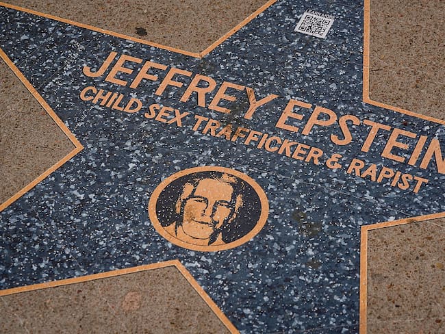 Jeffrey Epstein: La serie que pondrá el foco en lo que pocos contaron