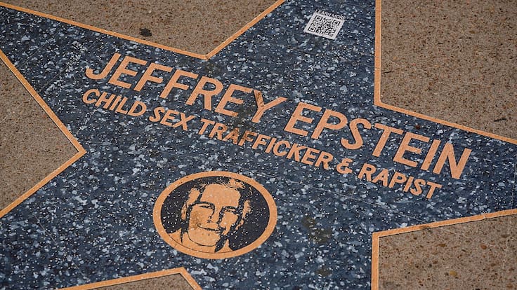 Jeffrey Epstein: La serie que pondrá el foco en lo que pocos contaron