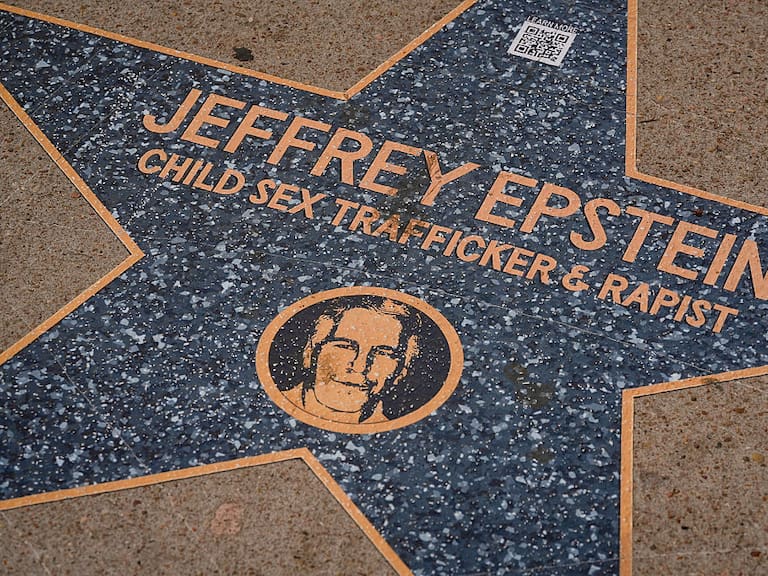 Mx - Caso Jeffrey Epstein llega a la tv y causa conmoción en redes sociales