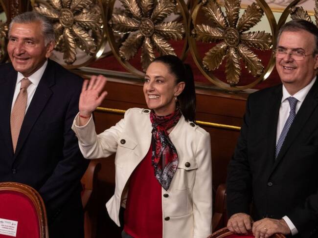 "AMLO le impondrá al próximo presidente o presidenta, su próximo gabinete"