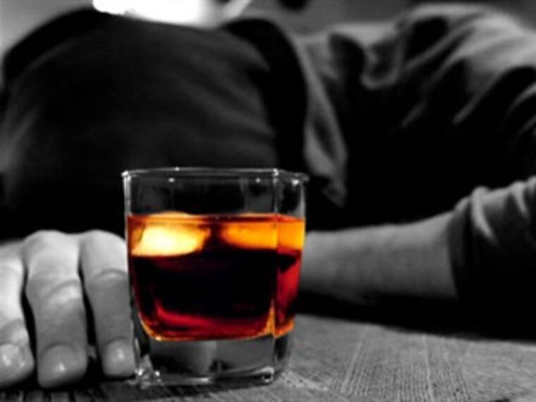 ¿Qué efectos tiene el alcohol en tu cuerpo?