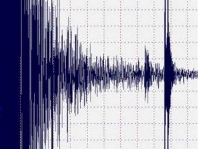 Sacude sismo de 5.6 grados Richter zona central de Chile